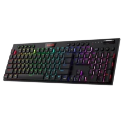 ReDragon - Mehanicka Gaming Tastatura Horus K618 RGB Wireless - thumbnail 1