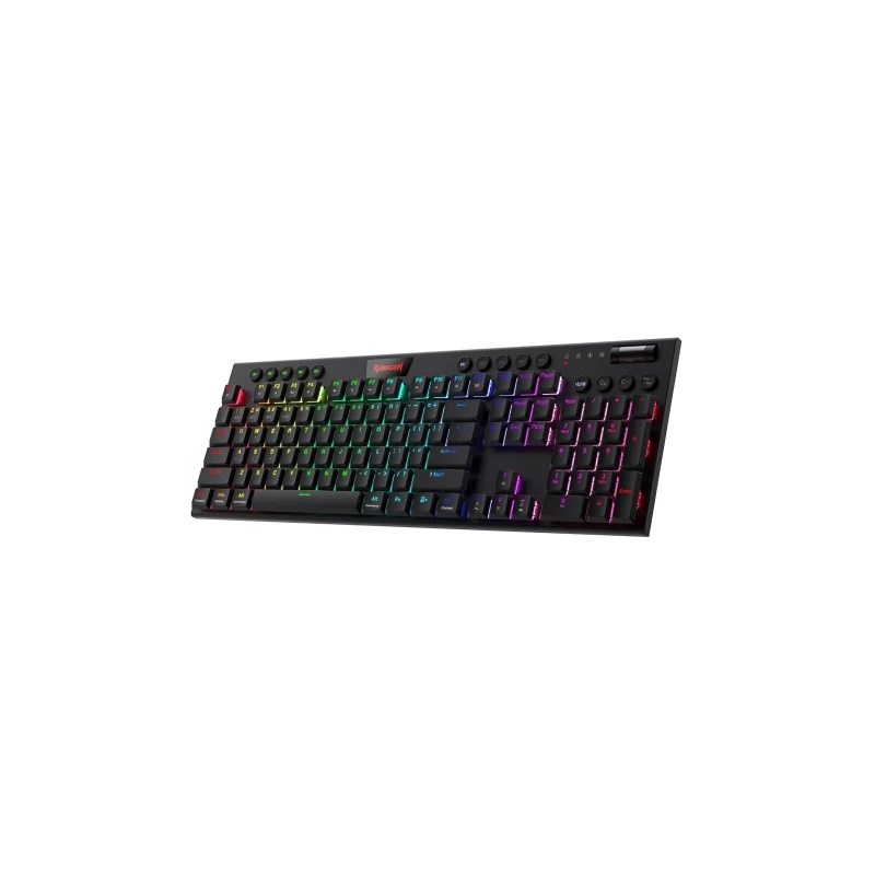 ReDragon - Mehanicka Gaming Tastatura Horus K618 RGB Wireless - image 1