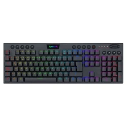 ReDragon - Mehanicka Gaming Tastatura Horus K618 RGB Wireless - thumbnail 3