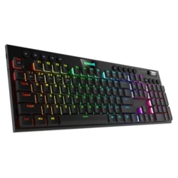 ReDragon - Mehanicka Gaming Tastatura Horus K618 RGB Wireless - thumbnail 2