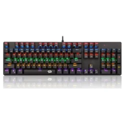 ReDragon - Mehanicka Gaming Tastatura K208 - thumbnail 1