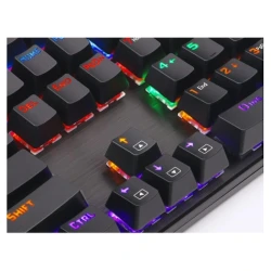 ReDragon - Mehanicka Gaming Tastatura K208 - thumbnail 4