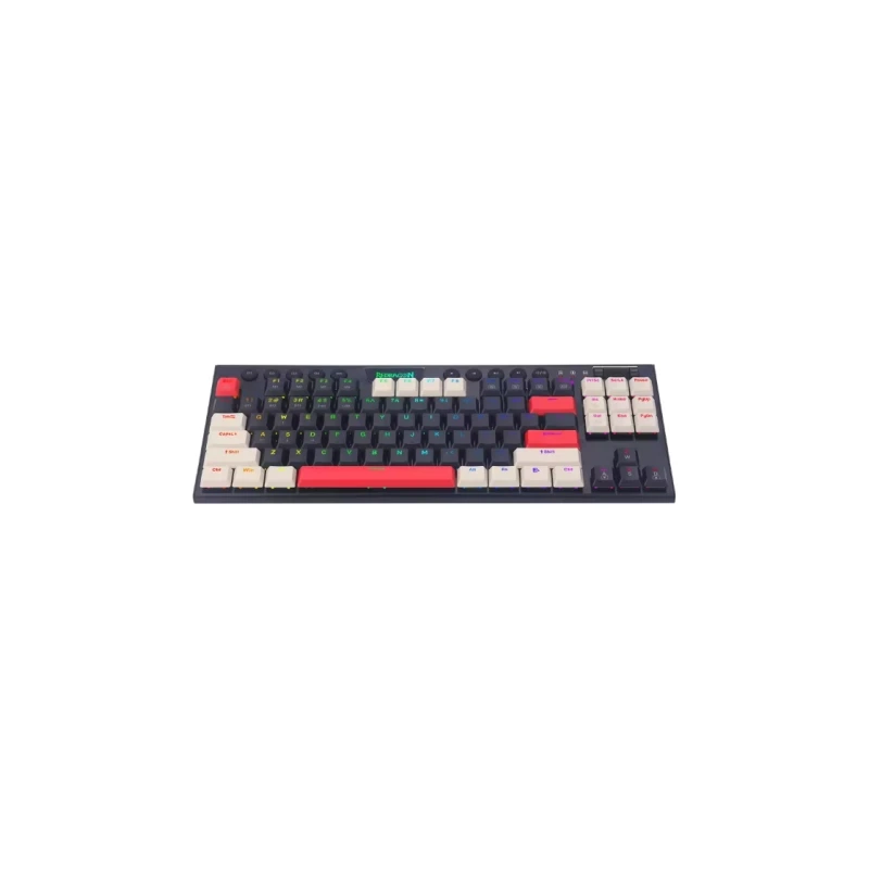 ReDragon - Mehanicka Gaming Tastatura K621 - image 1