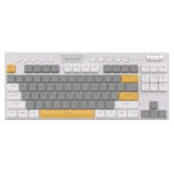 ReDragon - Mehanicka Gaming Tastatura K622 White - thumbnail 2