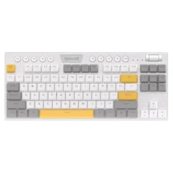 ReDragon - Mehanicka Gaming Tastatura K622 White - thumbnail 1