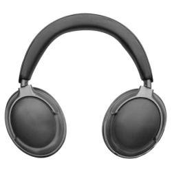 BORG Bluetooth Slušalice QC56 Black - thumbnail 3