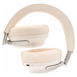 BORG Bluetooth Slušalice QC56 White - thumbnail 2