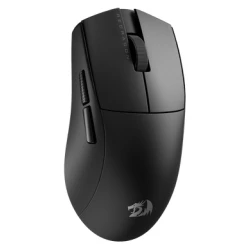 ReDragon Gaming Miš K1NG Pro M916 Bežični/Žični, PixArt PMW3395, 26000 DPI, 49g, 400mAh - thumbnail 1