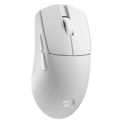 ReDragon - Gaming Miš K1NG Pro M916 Wireless White - thumbnail 1