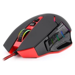 ReDragon Gaming Miš Inspirit 2 M907 - 14400 DPI, 9 tipki, RGB, žični - thumbnail 3