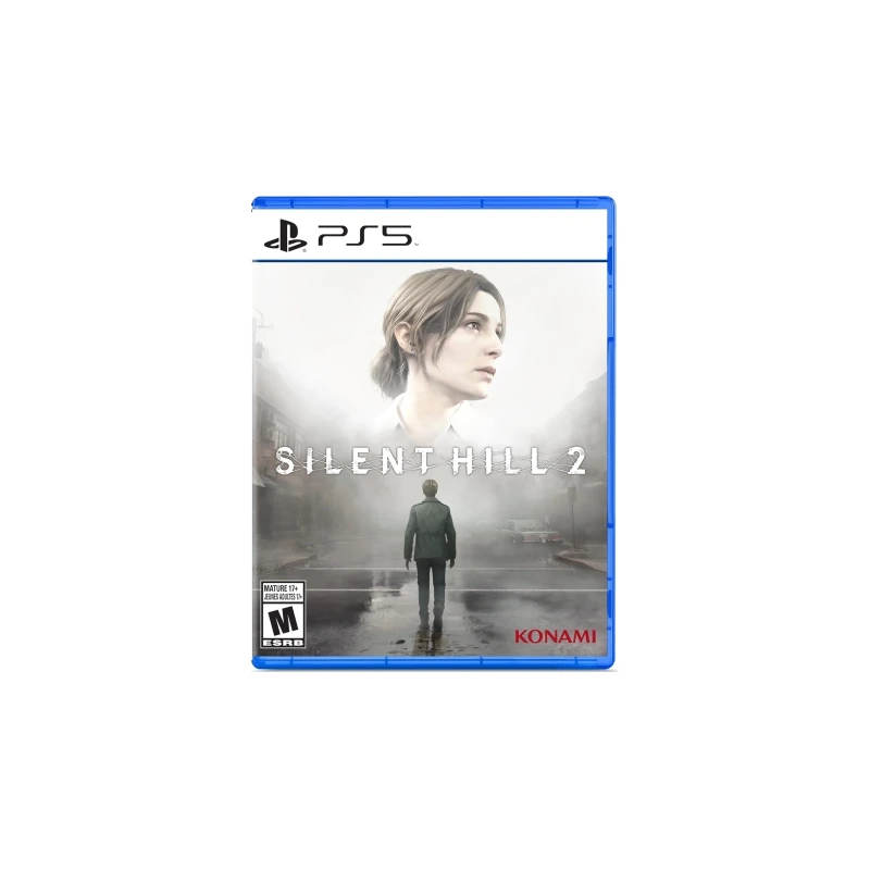 Silent Hill 2 /PS5 - image 1