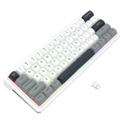 ReDragon - Mehanicka Gaming Tastatura Ironguard Pro K722 Wireless - thumbnail 2