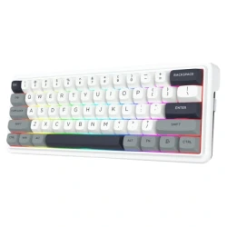 ReDragon - Mehanicka Gaming Tastatura Ironguard Pro K722 Wireless - thumbnail 4