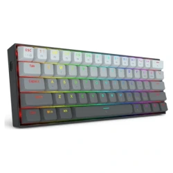 ReDragon - Mehanicka Gaming Tastatura Fizz Magnetic K617 RGB - thumbnail 2
