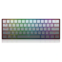 ReDragon - Mehanicka Gaming Tastatura Fizz Magnetic K617 RGB - thumbnail 1