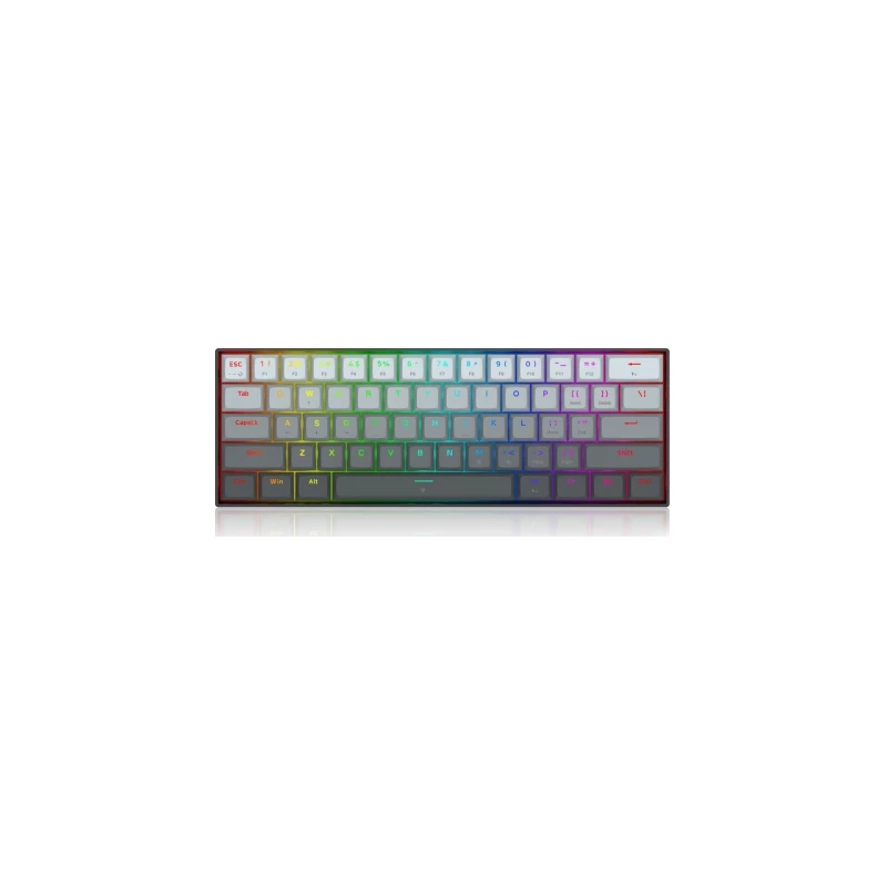 ReDragon - Mehanicka Gaming Tastatura Fizz Magnetic K617 RGB - image 1