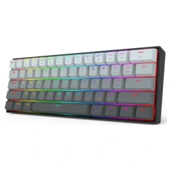 ReDragon - Mehanicka Gaming Tastatura Fizz Magnetic K617 RGB - thumbnail 3