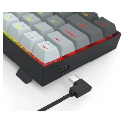 ReDragon - Mehanicka Gaming Tastatura Fizz Magnetic K617 RGB - thumbnail 4