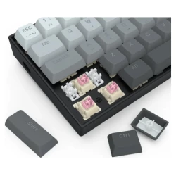 ReDragon - Mehanicka Gaming Tastatura Fizz Magnetic K617 RGB - thumbnail 5