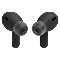 JBL Wave 200TWS Headphones Black - thumbnail 4