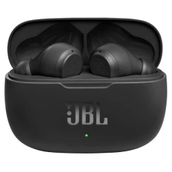 JBL Wave 200TWS Headphones Black - thumbnail 2