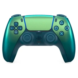 Playstation 5 Dualsense Controller Wireless Chroma Teal - thumbnail 1
