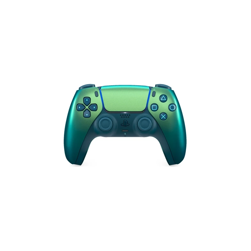 Playstation 5 Dualsense Controller Wireless Chroma Teal - image 1