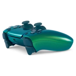 Playstation 5 Dualsense Controller Wireless Chroma Teal - thumbnail 3
