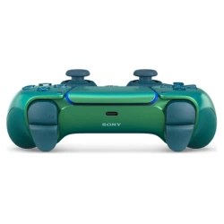Playstation 5 Dualsense Controller Wireless Chroma Teal - thumbnail 4