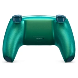 Playstation 5 Dualsense Controller Wireless Chroma Teal - thumbnail 5