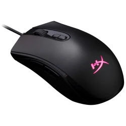 HyperX Pulsefire Core BlackGaming Mouse (Black) - thumbnail 2
