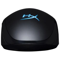 HyperX Pulsefire Core BlackGaming Mouse (Black) - thumbnail 3