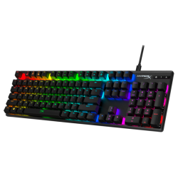HyperX Alloy Origins AquaMechanical Gaming KeyboardHX Aqua (US Layout) - thumbnail 1