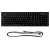 HyperX Alloy Origins AquaMechanical Gaming KeyboardHX Aqua (US Layout) - thumbnail 3