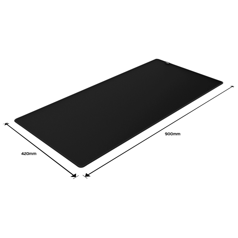 HyperX Pulsefire Mouse Pad XLCloth - image 1