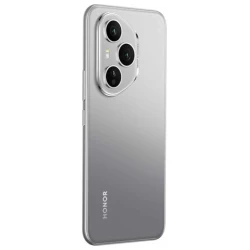 HONOR 400 PRO 12+512 Grey 200 MP Camera, 120 hZ curved display, 100W, 5300mAh, Snapdragon 8 - thumbnail 1