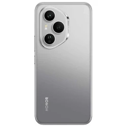 HONOR 400 PRO 12+512 Grey 200 MP Camera, 120 hZ curved display, 100W, 5300mAh, Snapdragon 8 - thumbnail 3