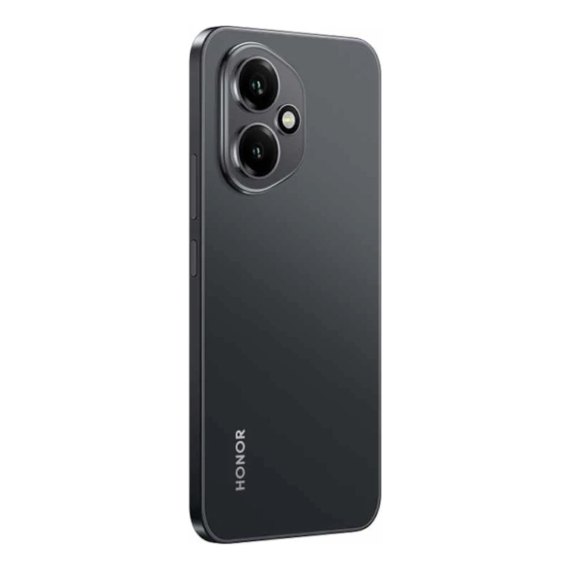 HONOR 400 8+256 Black 200 MP, 6.55'' AMOLED, 5330 mAh, Snapdragon 7 Gen 3 - image 1