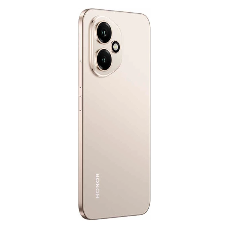 HONOR 400 8+256 Gold200 MP, 6.55'' AMOLED, 5330mAh, Snapdragon 7 Gen 3 - image 1