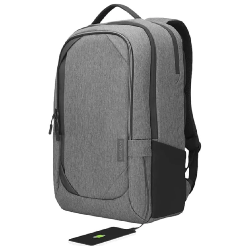 Lenovo Poslovni Ruksak 17" 4X40X54260 - prostran dizajn, zaštita za laptop - image 1