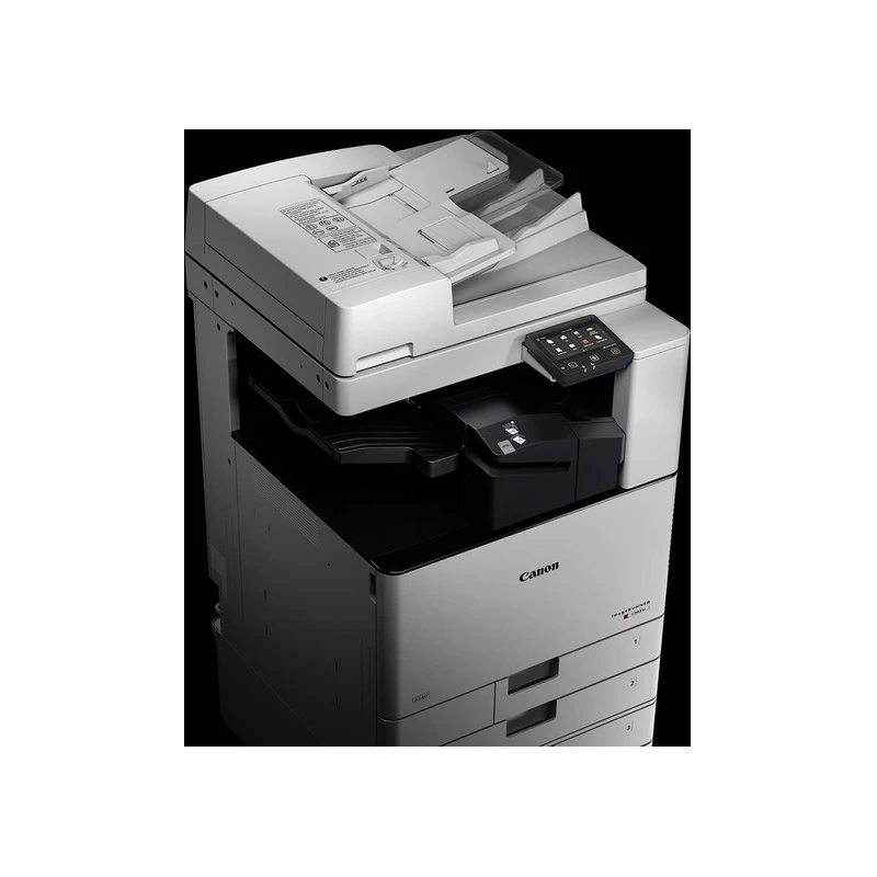 Canon iR C3326i MFP - image 1