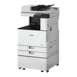 Canon iR2930i MFP - thumbnail 1