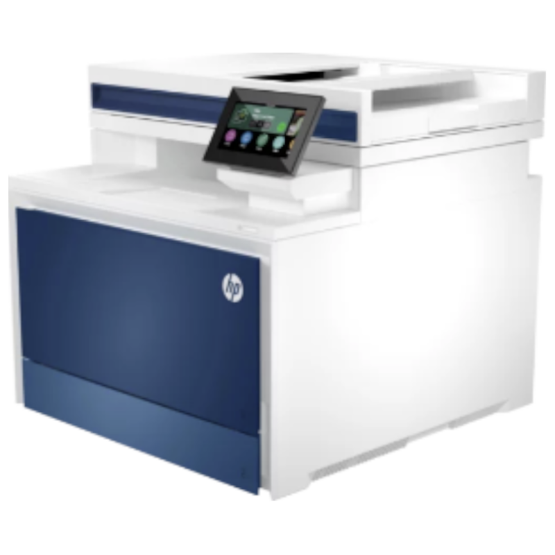 HP Color LaserJet MFP 4303fdn - image 1
