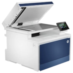 HP Color LaserJet MFP 4303fdn - thumbnail 2