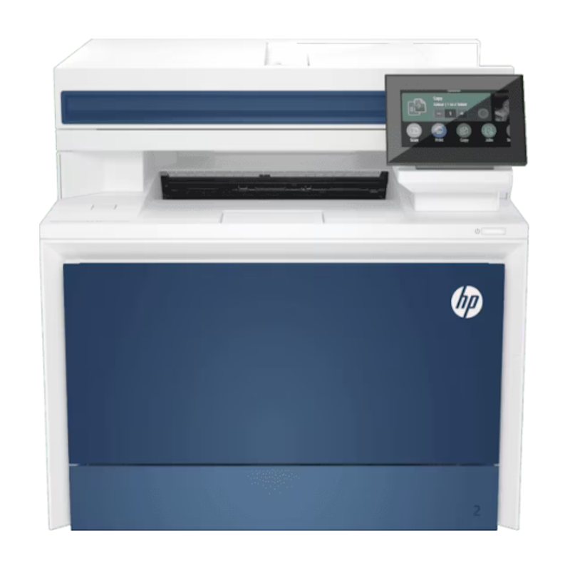 HP Color LaserJet MFP 4303fdw - image 1