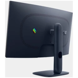 DELL Alienware AW3225DM 32" Gaming Monitor Zakrivljen, QHD, 180Hz, VA, 2560x1440, Full Ergo - thumbnail 2