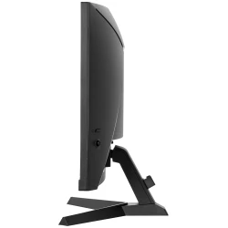 IIYAMA Zakrivljeni LED monitor GC2480HSU-B1 23.6", Full HD, 180Hz, HDMI - thumbnail 3