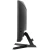 IIYAMA Zakrivljeni LED monitor GC2480HSU-B1 23.6", Full HD, 180Hz, HDMI - thumbnail 3