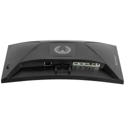 IIYAMA Zakrivljeni LED monitor GC2480HSU-B1 23.6", Full HD, 180Hz, HDMI - thumbnail 8