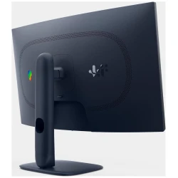DELL Alienware AW3225DM 32" Gaming Monitor Zakrivljen, QHD, 180Hz, VA, 2560x1440, Full Ergo - thumbnail 3